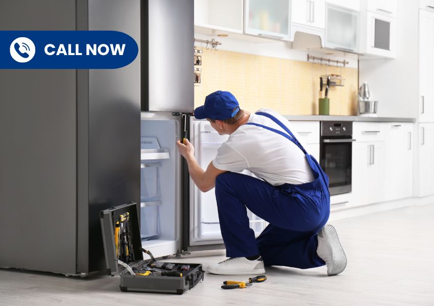 Golden Valley Appliance Repair Company